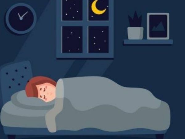 Dzikir Sebelum Tidur