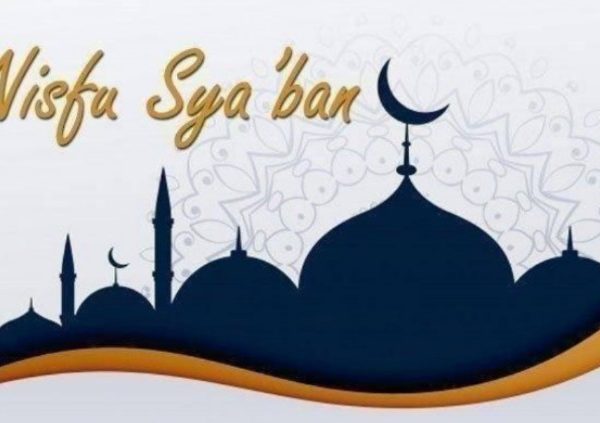 Tulis Ayat ini Malam Nishfu Sya'ban
